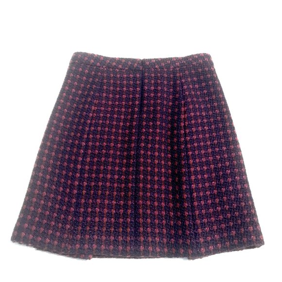 Vintage Miu Miu! Two-piece tweed suit set. - Picture 10 of 16